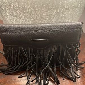 Small Rebecca Minkoff clutch